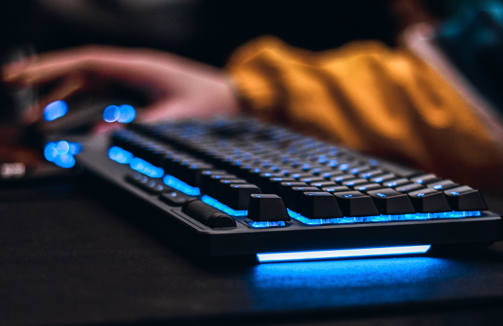 ESportsBattle: місія, продукти та цілі кіберспортивної платформи